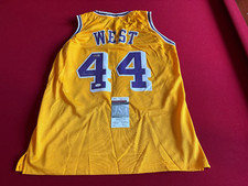 Jerry West, 
