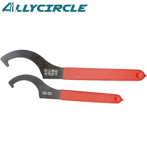 ER Collet UM C Type Spanner ER20UM ER25UM ER32UM ER40UM Wrench - Picture 4 of 12