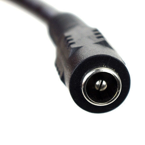8-Way Daisy Chain Power Cable For Guitar Pedals – Fits Boss, Line 6, MXR 9V Pedals 2 thumbnail image