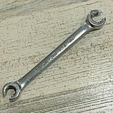 Kal 2717 38 716 Flare Nut Line Wrench Usa