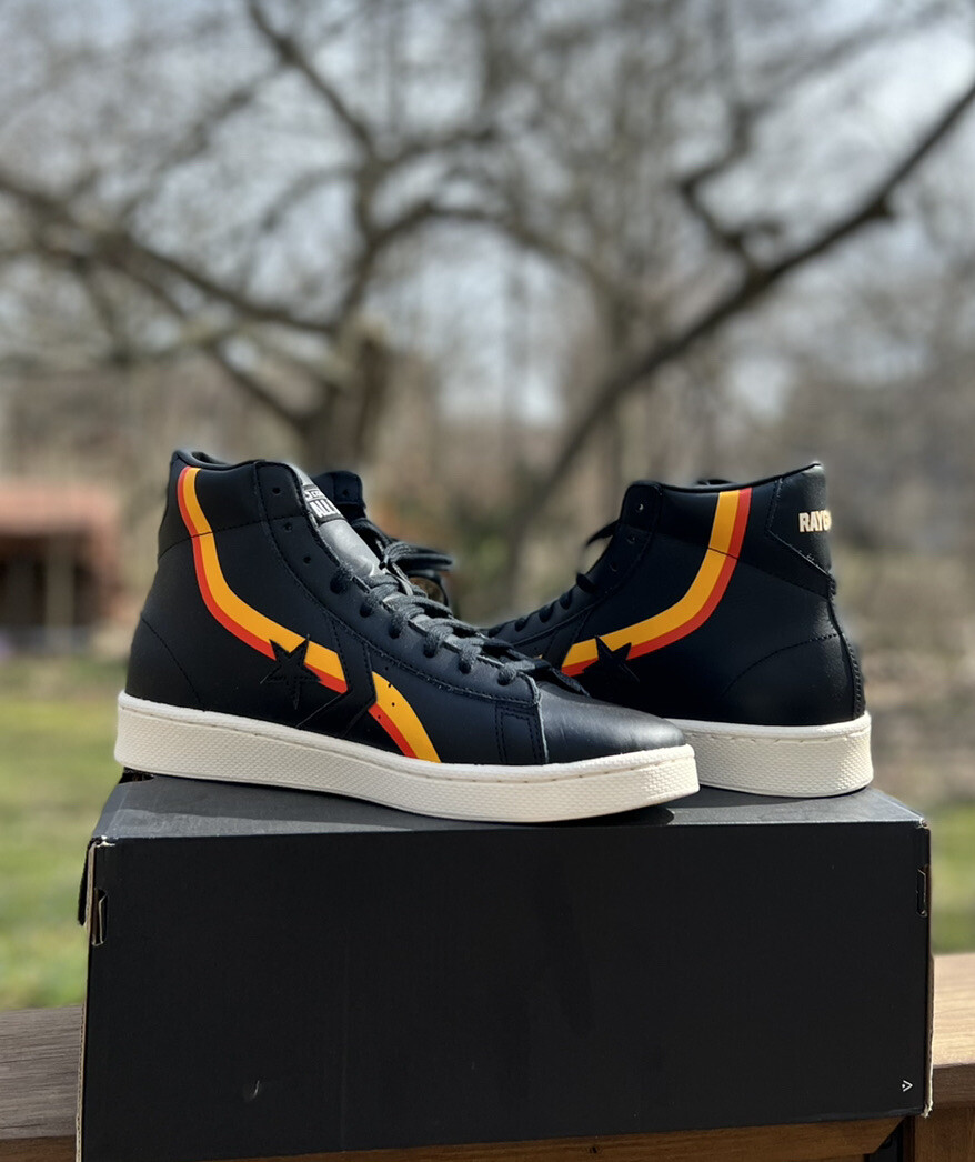 converse roswell rayguns