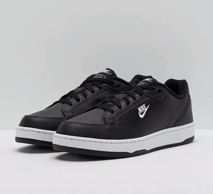 nike grandstand trainers