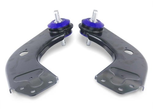 SuperPro Rear Blade Control Arm Kit TRC1012 - Picture 6 of 6