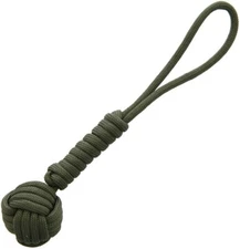 Combat Ready Monkey Fist OD Green 5.5" CBR357