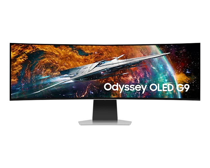 Samsung 49