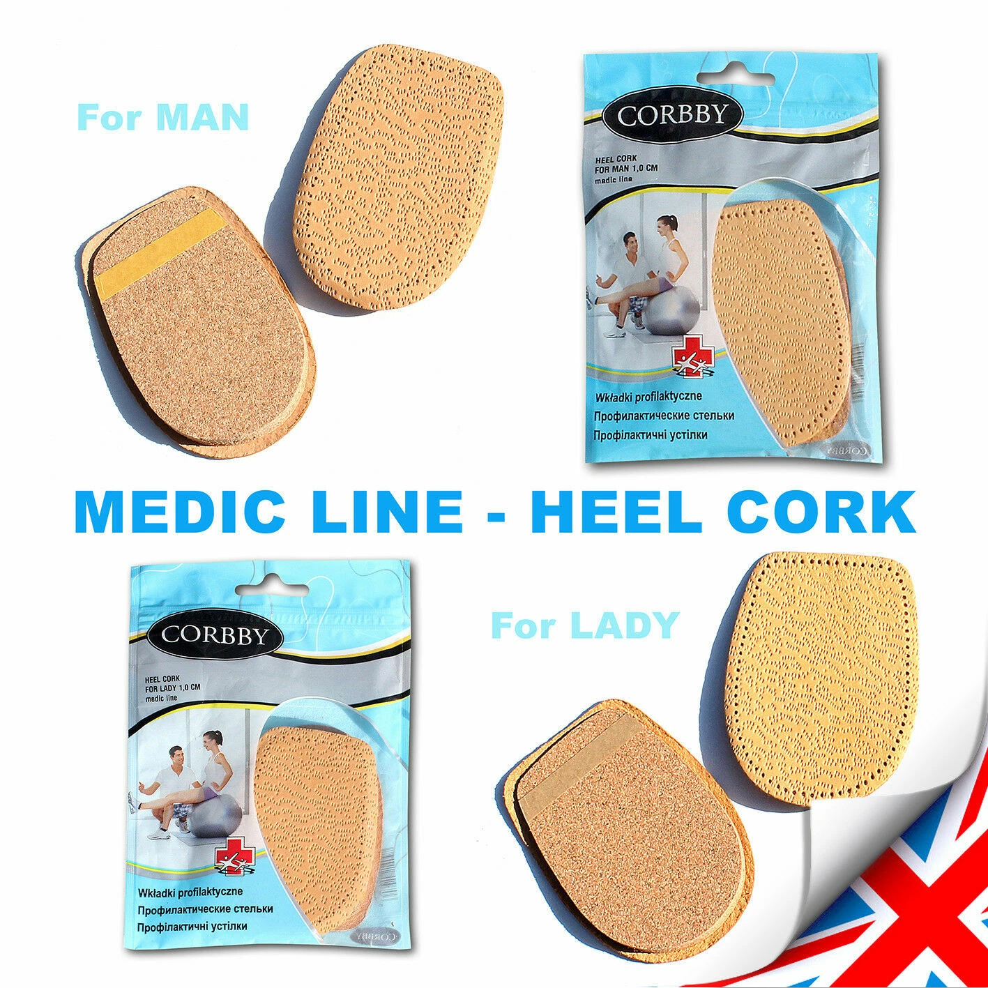 Sottopede Antsudore Con Carbon Attv | Solette Scarpe Antsudore - Foto 5