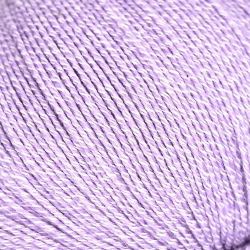 Online Wool Line 538 Cacada 50g Cotton Wool Silk - Picture 3 of 8