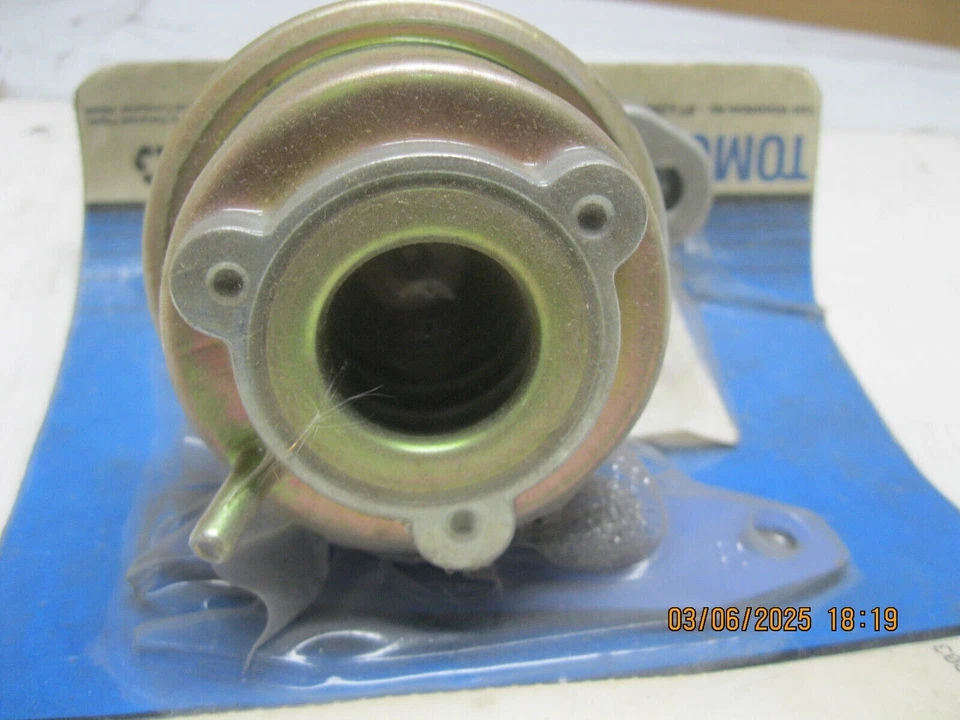 TOMCO 10605 EGR VALVE Foto 3 de 4