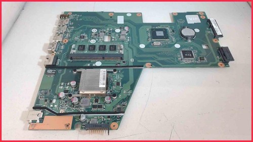 Mainboard Motherboard Hauptplatine X551CA 2.2 Asus F551C