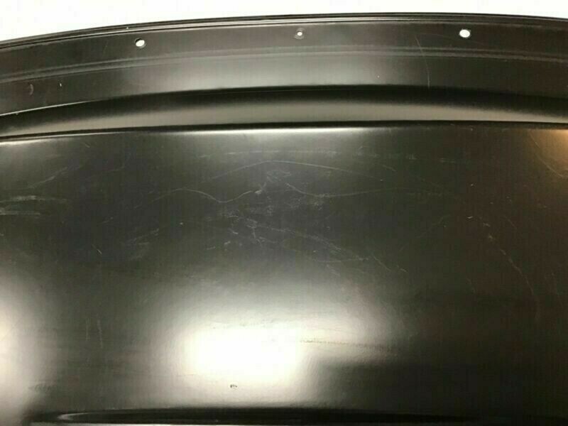 Maserati GranTurismo GranCabrio M145 Rear Convertble Storage Shelf Tray 39371