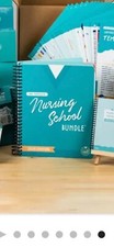 Digital A Nurse in the Making Book + Other St...
