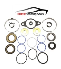 POWER STEERING RACK AND PINION SEAL/REPAIR KIT fits 2007-2011 TOYOTA CAMRY