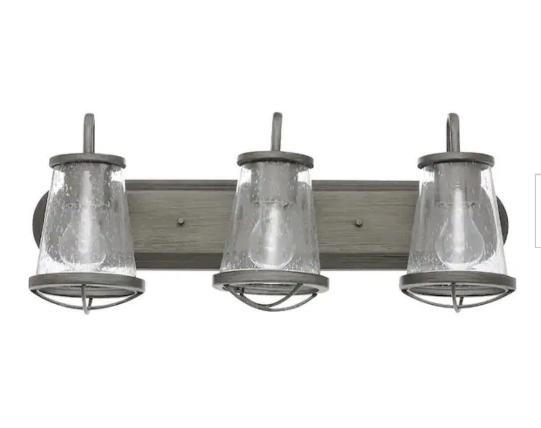 Home decorators collection 3 light vanity fixture deals