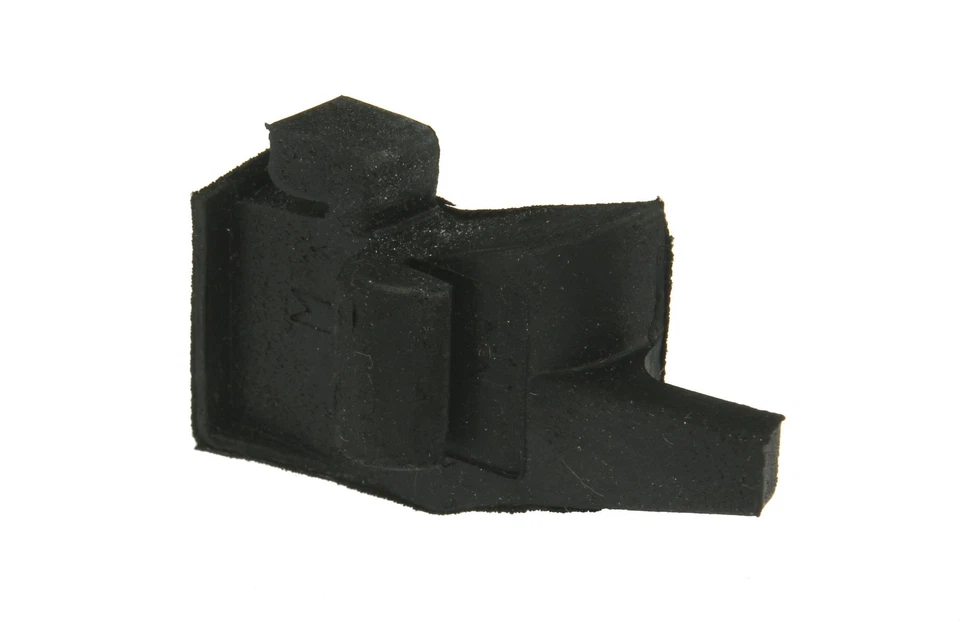 Sello ventana puerta delantera derecha URO para Mercedes-Benz 560SL 1986-1989 base Foto 3 de 4