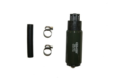 GMB Electric Fuel Pump 535-1021 For Acura Eagle Mitsubishi Integra Talon 91-99