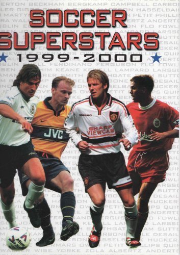 Superstars of the Premier League By  Paul Fry