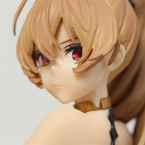 Azur Lane Jean Bart Vestito Anime PVC Modellino Collezione Giocattolo Regalo - Foto 14 di 14