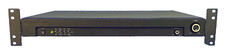 Monitor Audio Iwa-250, Rack Mount Subwoofer Amp, Pwr Cord, Tested, Pre Owned