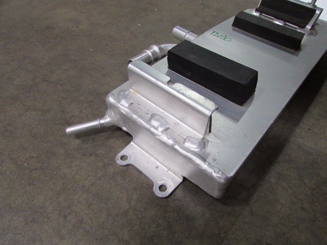 Maserati Spyder, Fuel Tank Disareator, Non-US, Used, P/N 187467