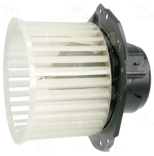 New Blower Mtr w/Wheel Four Seasons 35344 - Picture 1 of 6