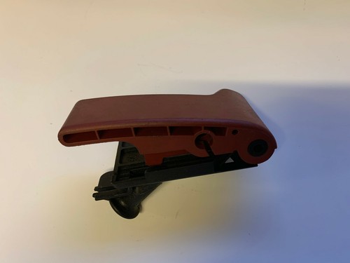 Motorhaube hebel /ofner Orig Mercedes W124/202/203/210/211 E-Klasse u.C-Klasse