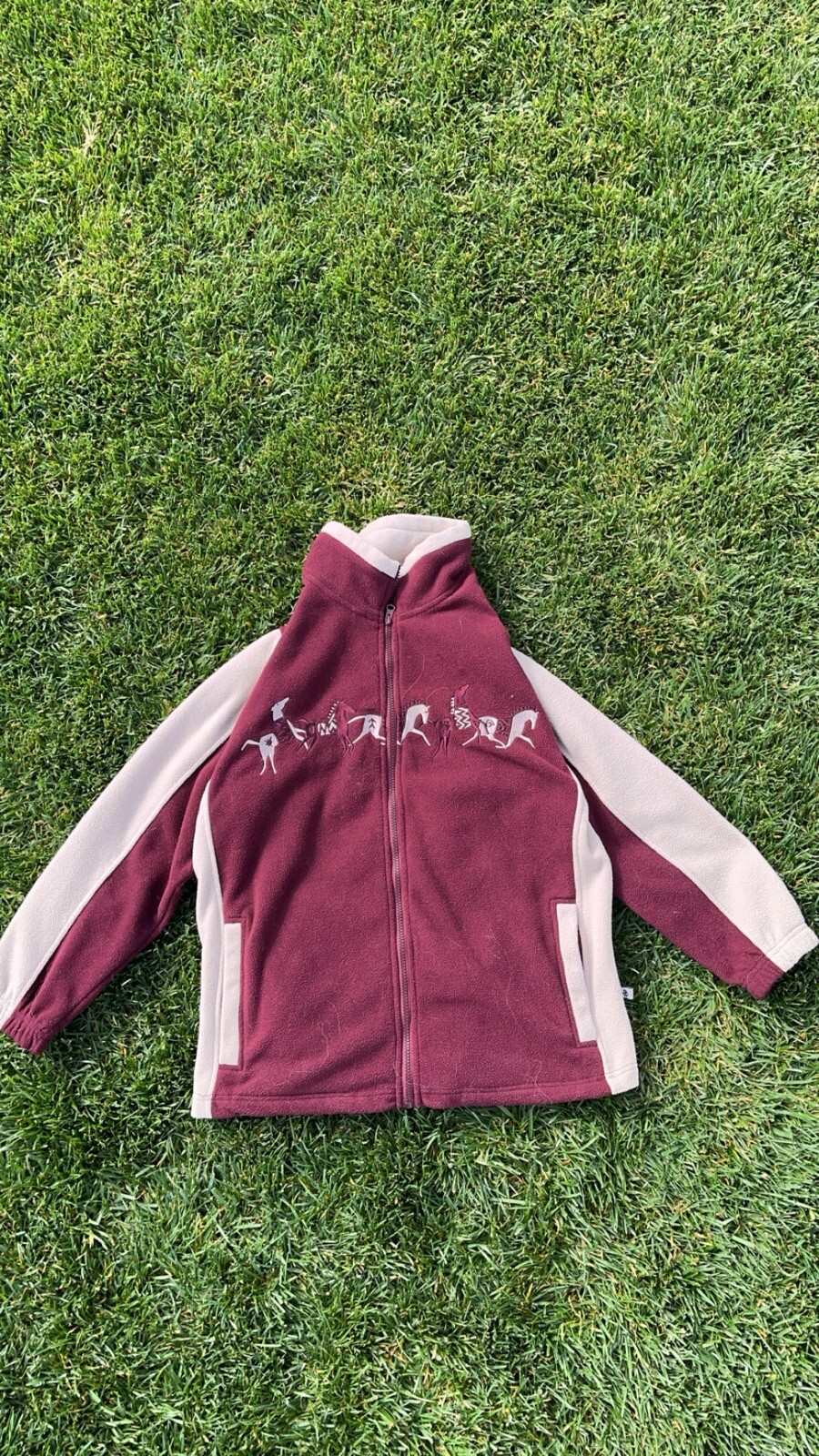 Zip Up - image 1