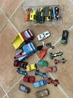 Tonka Matchbox Lesney Car Truck Farm Toys Vintage LOT Played With No Boxes