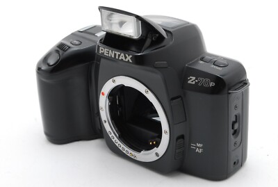 PENTAX Z-30 デジタルカメラ 35-70mmレンズ付き24枚フイルム