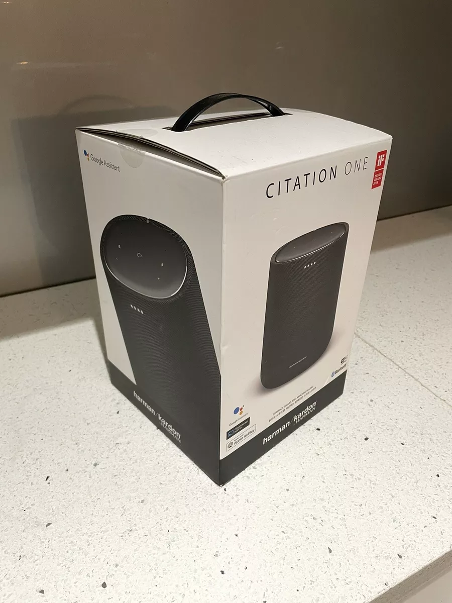 Google harman best sale kardon