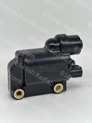 Honda Acty Street Beat HA3 HA4 Ignition Coil Delphi