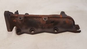 Abgaskrümmer Krümmer Renault Espace IV Vel Satis 3,0 D Diesel D3411Y