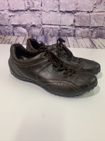 ecco shoes size 8