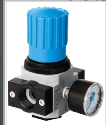 FESTO-LR-1/8-D-7-I-MINI-MPA 8002389 Pressure reducing valve Fast Delivery