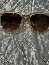 vintage oscar de la renta sunglasses
