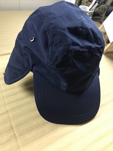 Ear Flaps Trapper Hat/Cap | eBay