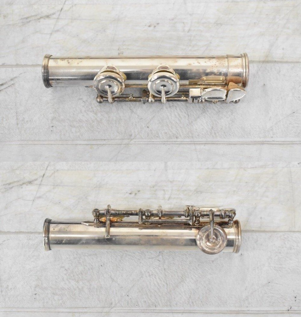 YAMAHA YFL-511 FLUTE Used | eBay