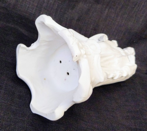 Antique, Mauger & Letu (1854-93) French, St Joseph (29.5 cm) Figurine, Marked ML - Picture 12 of 17