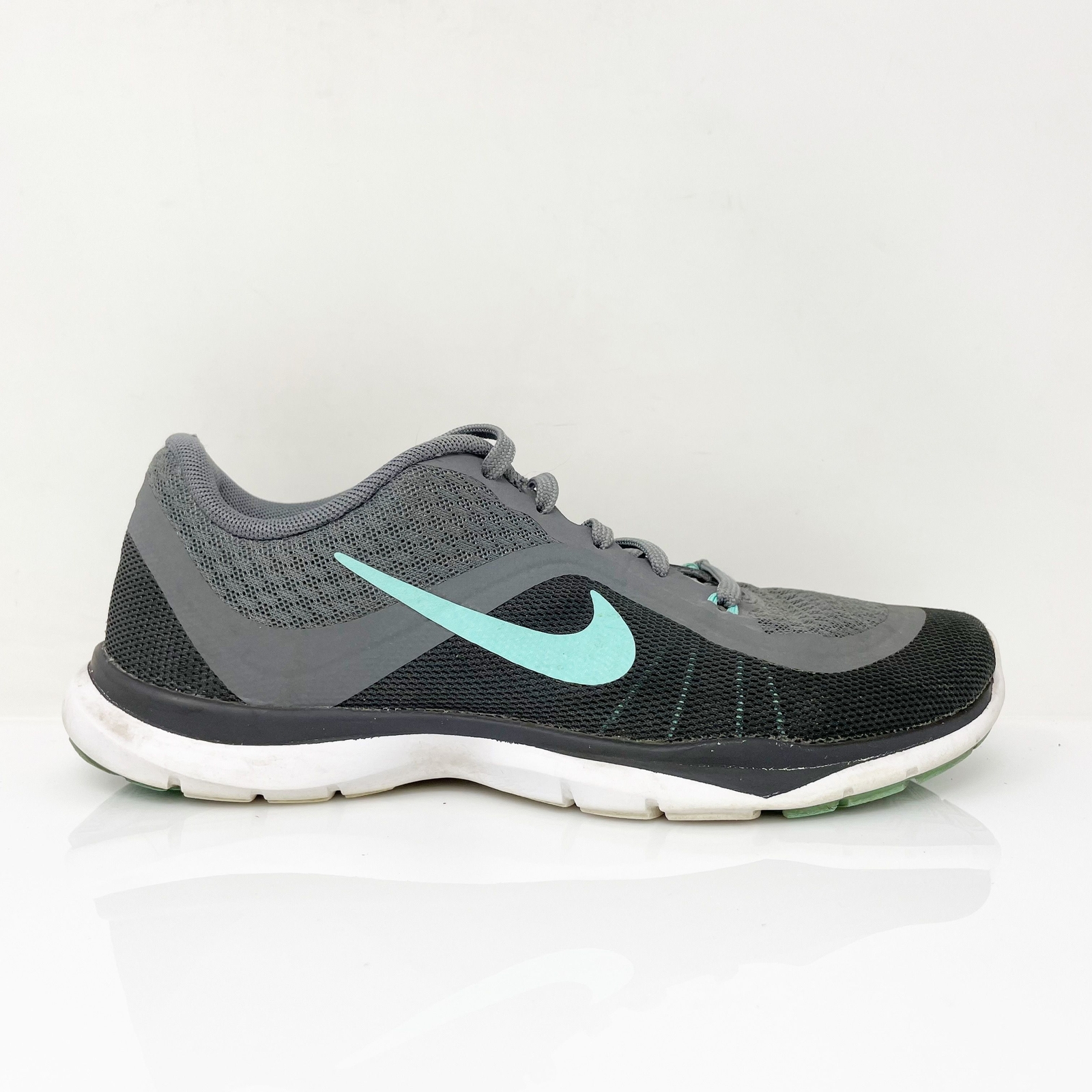 nike flex trainer 6 women's cross training shoes
