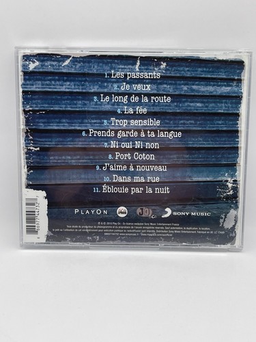 CD-Sampler Auswahl - Pop, Dance, Rap, Hip Hop, Black(Nur 1 mal Porto)Multirabatt - Bild 504 von 504