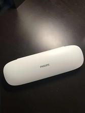 Travel Charging Case for PHILIPS Sonicare General model White TCB1001
