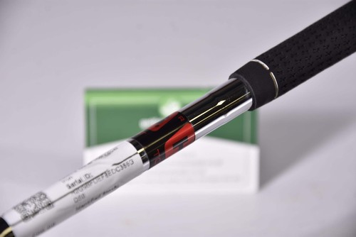 Adams Idea Super S #8 Iron / Regular Flex KBS Tour 90 Shaft - Picture 4 of 6