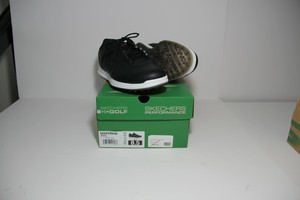 skechers golf shoes ebay