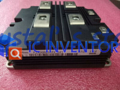 1PCS FZ400R65KF2_S21 INFINEON POWERSEM Power module first choice Quality