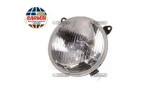 FANALE FARO ANTERIORE ASIMMETRICO 2 LUCI DESTRO SINISTRO TRATTORE SAME