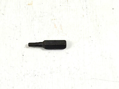 T-15 Torx Bit ''Made In USA''