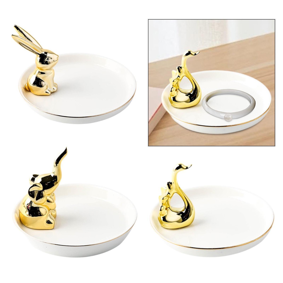Ring Holder Dish Target Cute Little K Dish/ring Holder From Target! In