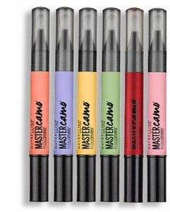 Maybelline-Makeup-Master-Camo-Color-Correcting-Pens-Choose-Color-20-OFF-BUY3