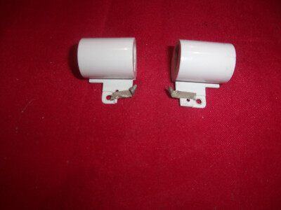 plasturgie cache charnières DROITE hinge cover HP Pavilion 17-ak (17-ak015nf