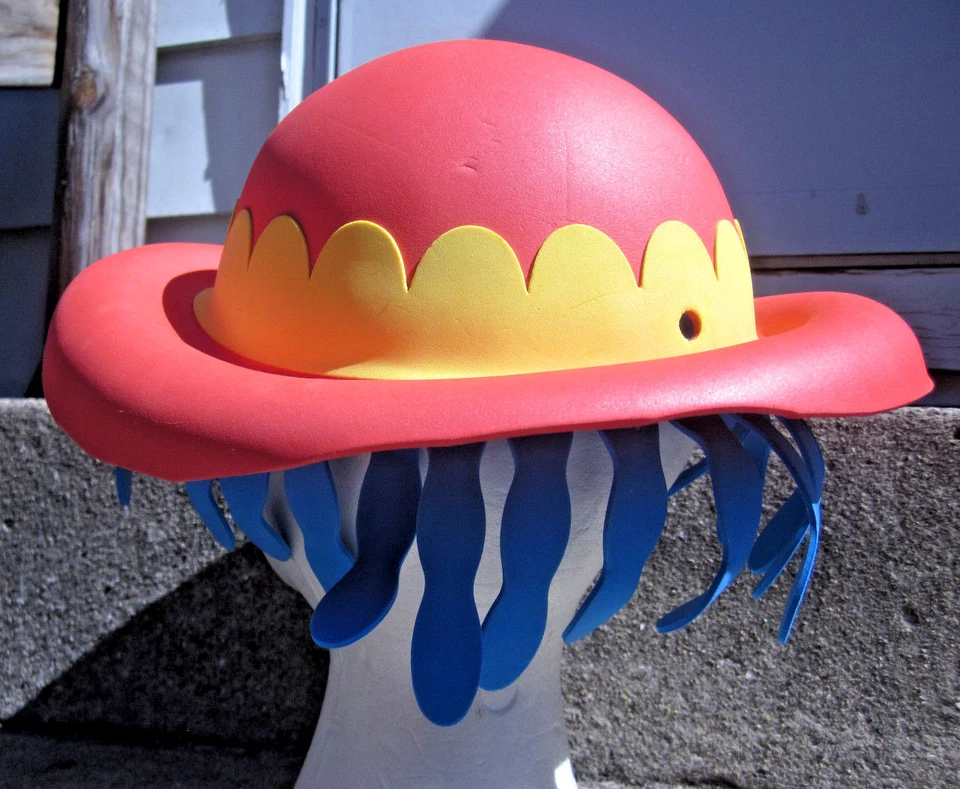 RINGLING BROTHERS Logo Barnum & Bailey Novedad Gorra 2008 Circo Payaso Sombrero Disfraz Foto 2 de 3