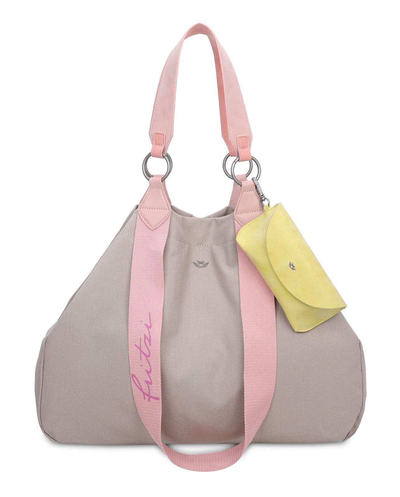Fritzi aus Preußen Izzy Bag Sand